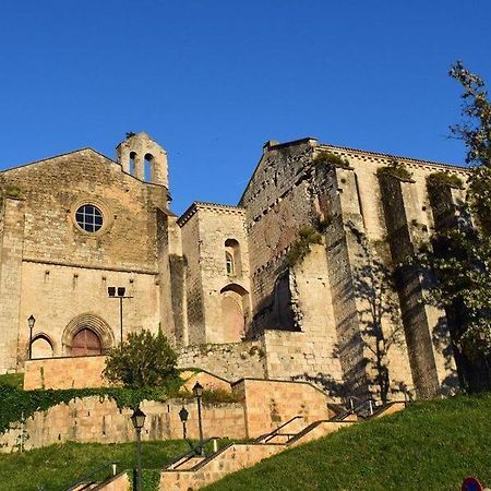 Erdizka, Centrico Apartamento Turistico Con La Mejor Vista Plaza De Los Fueros Эстелла Экстерьер фото
